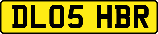 DL05HBR