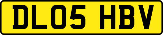 DL05HBV