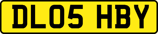 DL05HBY