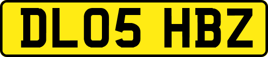DL05HBZ