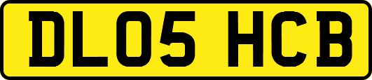 DL05HCB
