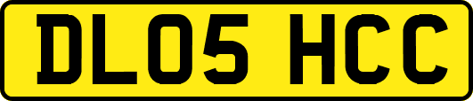 DL05HCC
