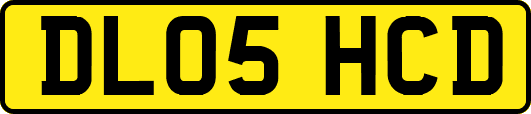 DL05HCD