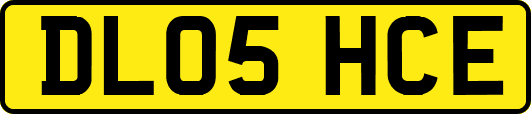 DL05HCE