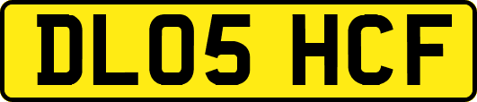 DL05HCF