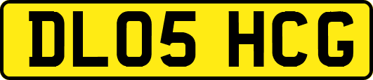 DL05HCG