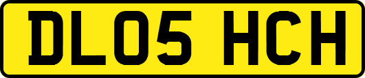 DL05HCH