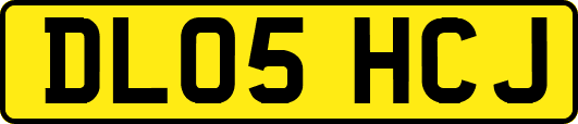 DL05HCJ