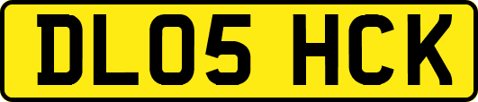 DL05HCK