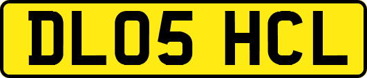 DL05HCL