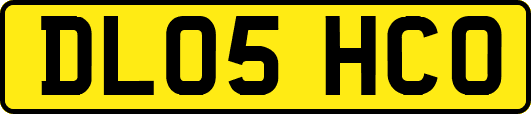 DL05HCO