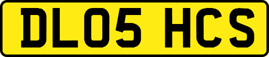 DL05HCS