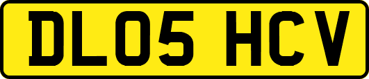 DL05HCV
