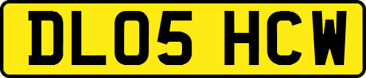 DL05HCW