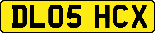 DL05HCX