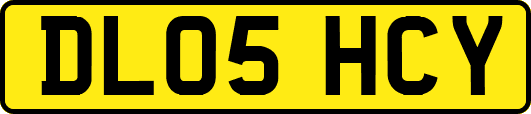 DL05HCY