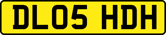 DL05HDH