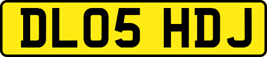 DL05HDJ