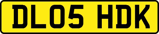 DL05HDK