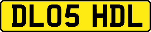 DL05HDL