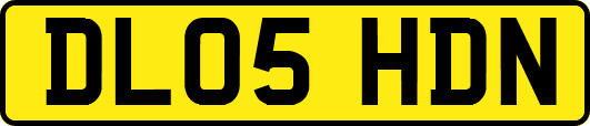 DL05HDN