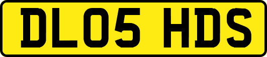 DL05HDS
