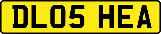 DL05HEA