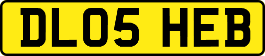 DL05HEB