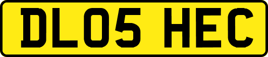 DL05HEC