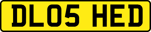 DL05HED