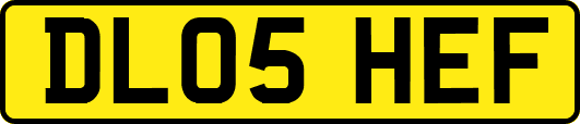 DL05HEF
