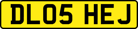 DL05HEJ