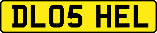 DL05HEL