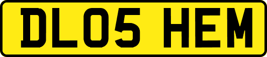 DL05HEM