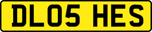 DL05HES