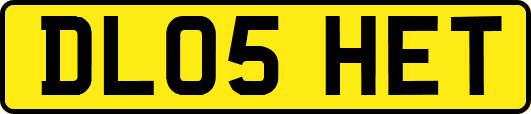 DL05HET