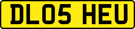 DL05HEU