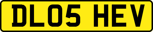 DL05HEV