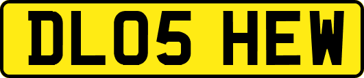 DL05HEW