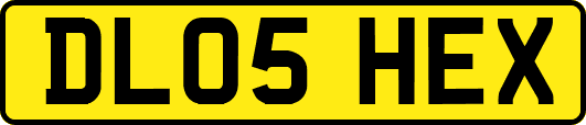 DL05HEX