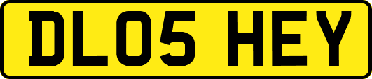 DL05HEY
