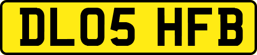 DL05HFB