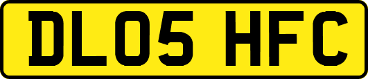 DL05HFC