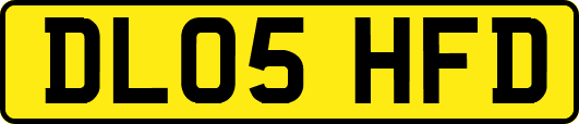 DL05HFD