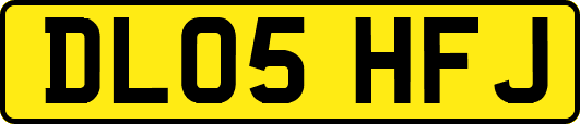 DL05HFJ