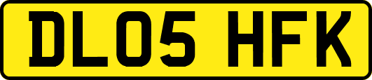 DL05HFK