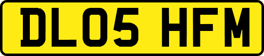 DL05HFM