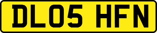 DL05HFN