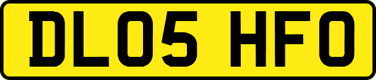 DL05HFO