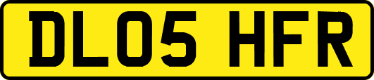 DL05HFR